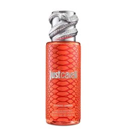 Just Cavalli Daring Amber - Körperspray & Haarspray